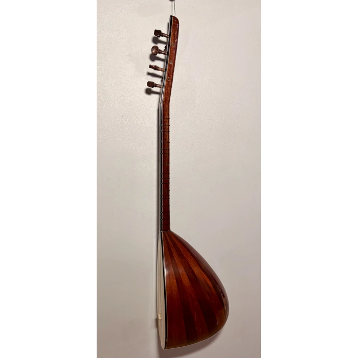 Ardıç Kısa Sap Profesyonel Bağlama