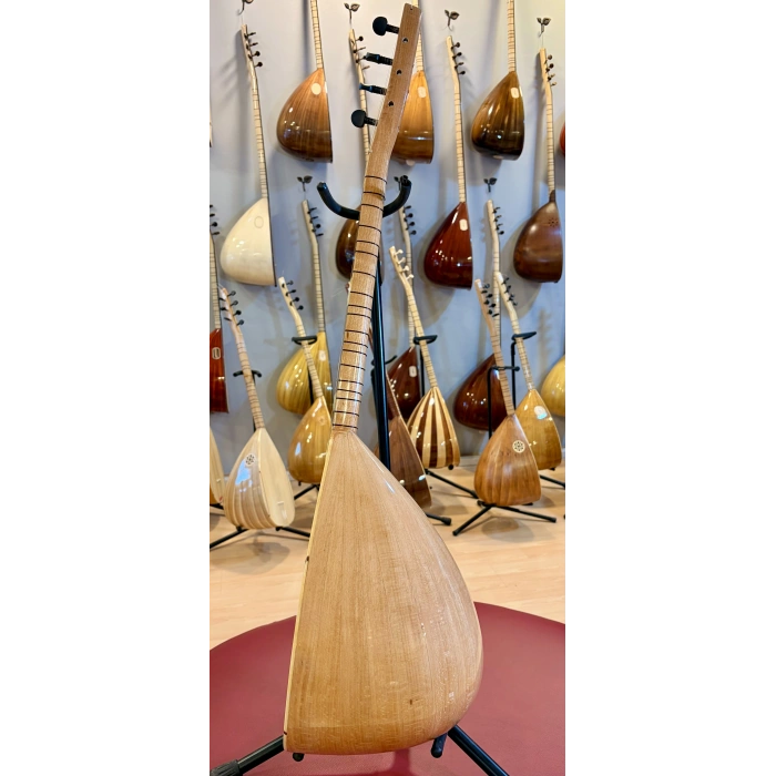 Gürgen Kısa Sap Başlangıç Seviye Bağlama