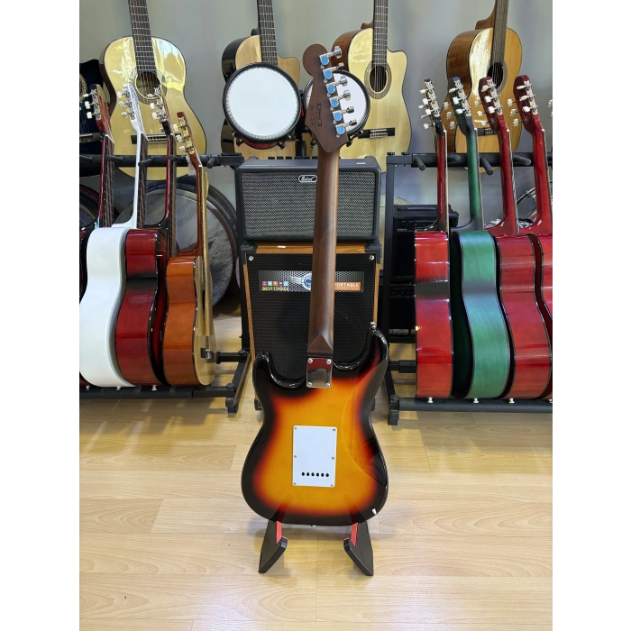 Guson Elektro Gitar