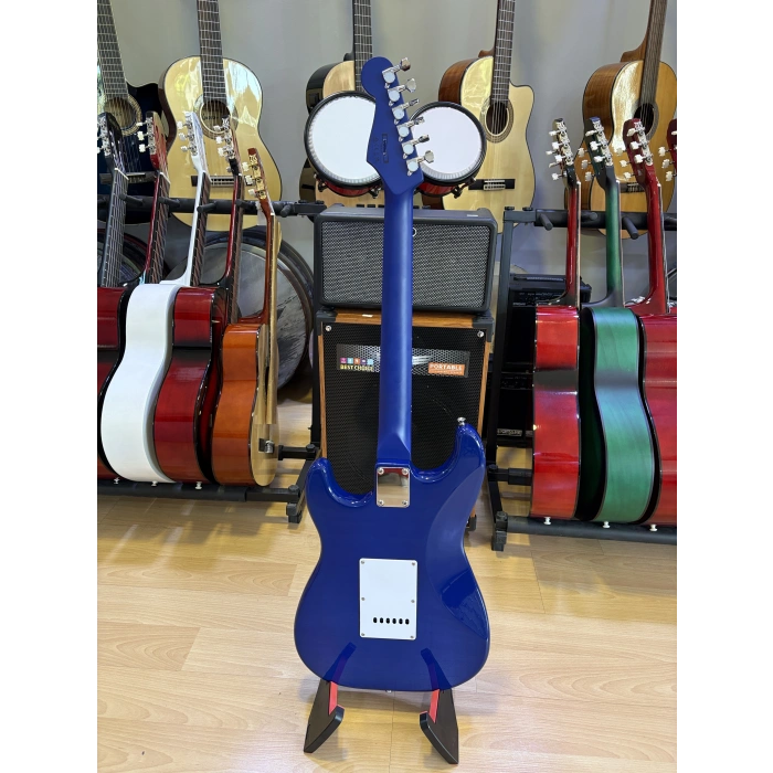 Guson Elektro Gitar
