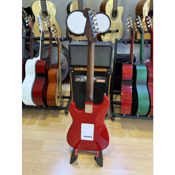 Guson Elektro Gitar