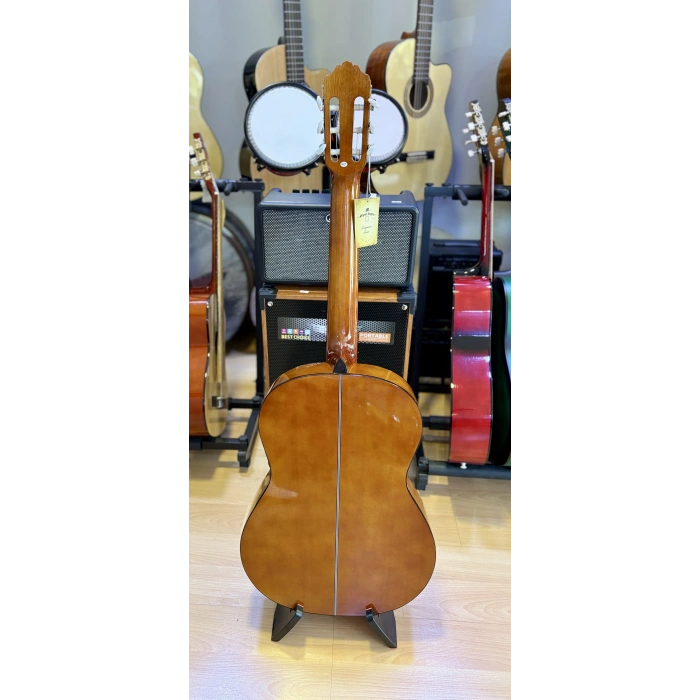 Miguel Angela klasik gitar