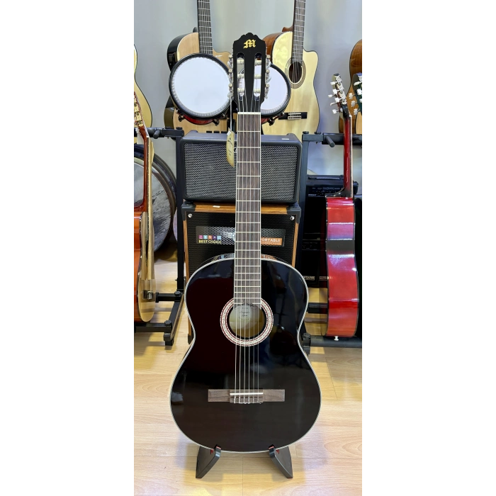 Miguel Angela klasik gitar