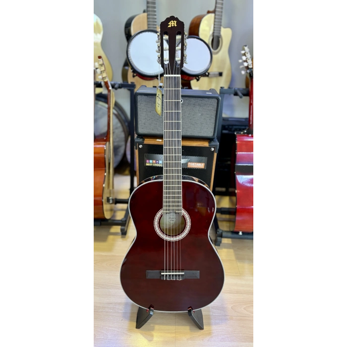 Miguel Angela klasik gitar