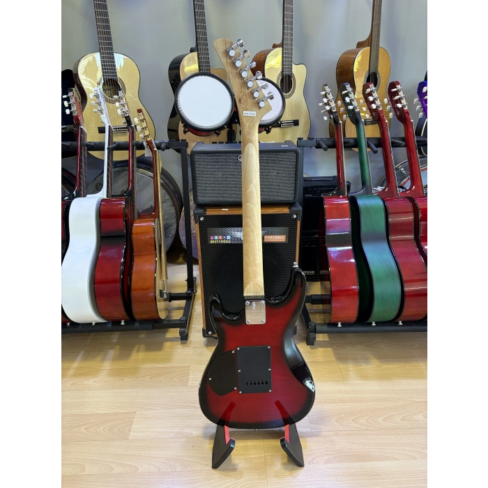 Angel Elektro Gitar