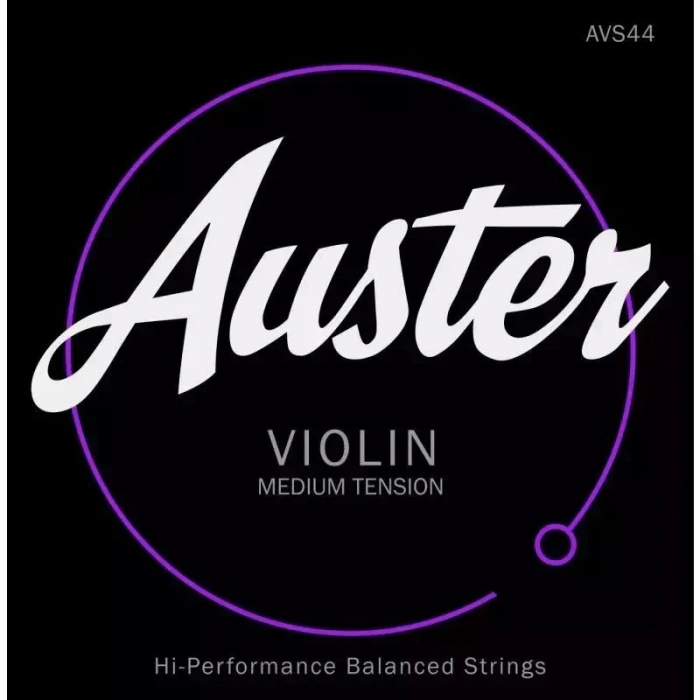 Auster AVS-44 4/4 Keman Teli