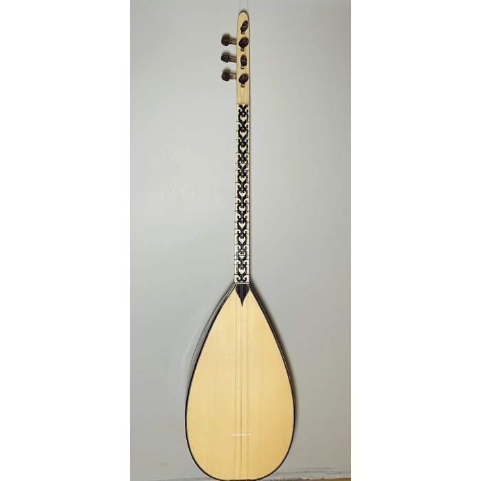 Ardıç Kısa Sap Bağlama Profesyonel