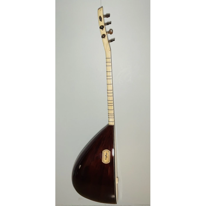 Ardıç Kısa Sap Bağlama Profesyonel