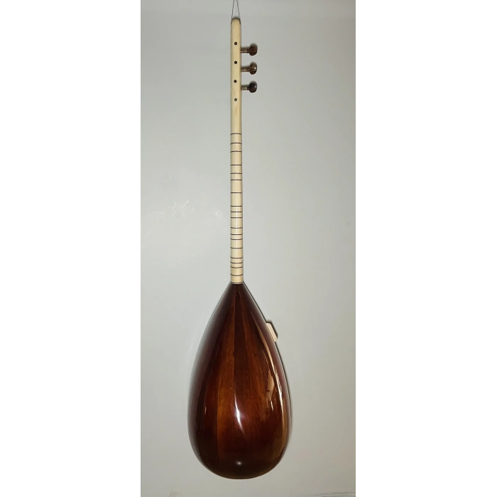 Ardıç Kısa Sap Bağlama Profesyonel