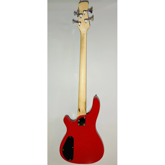 Music Station Bas Gitar