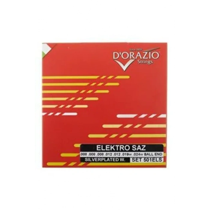 Doraizo 0.18 Bağlama Teli