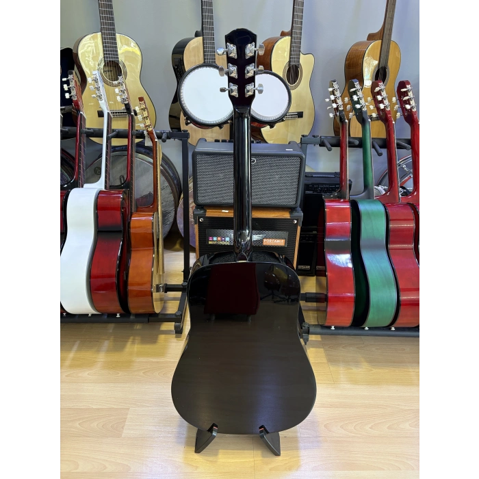 Fender Squier SA-150 Akustik Gitar 4/4 Akustik Gitar