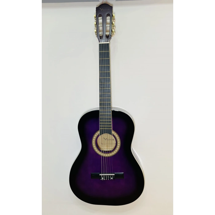 Victor Klasik Gitar