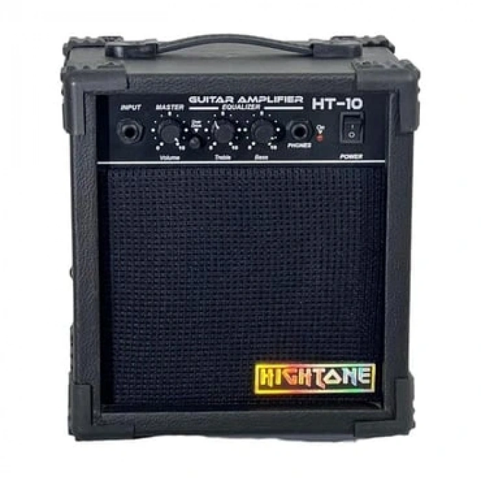 Hightone HT10 (10 watt) Combo Gitar -Bağlama Amfi