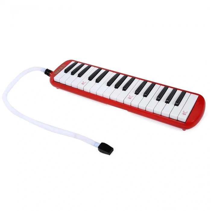 Honer ME32 - Melodika (Kırmızı)