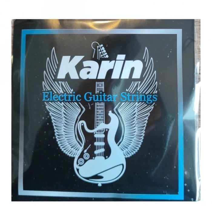 Karin Elektro Gitar Teli