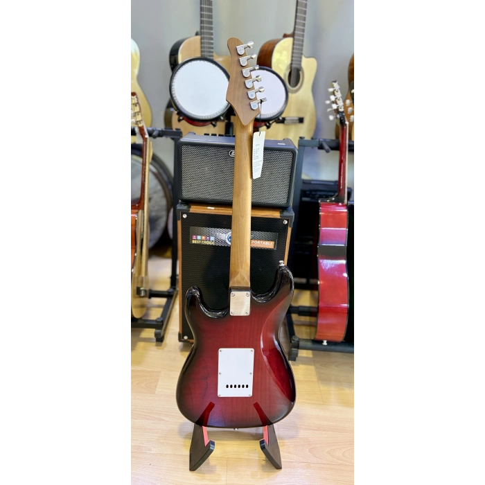 KAYSEN KST-217 RD Elektro Gitar