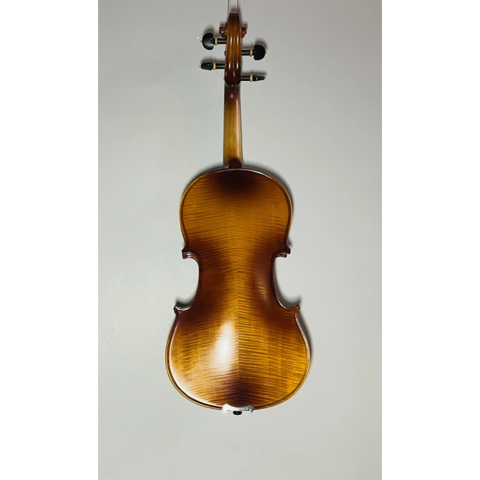 Keman 4/4 El Yapımı