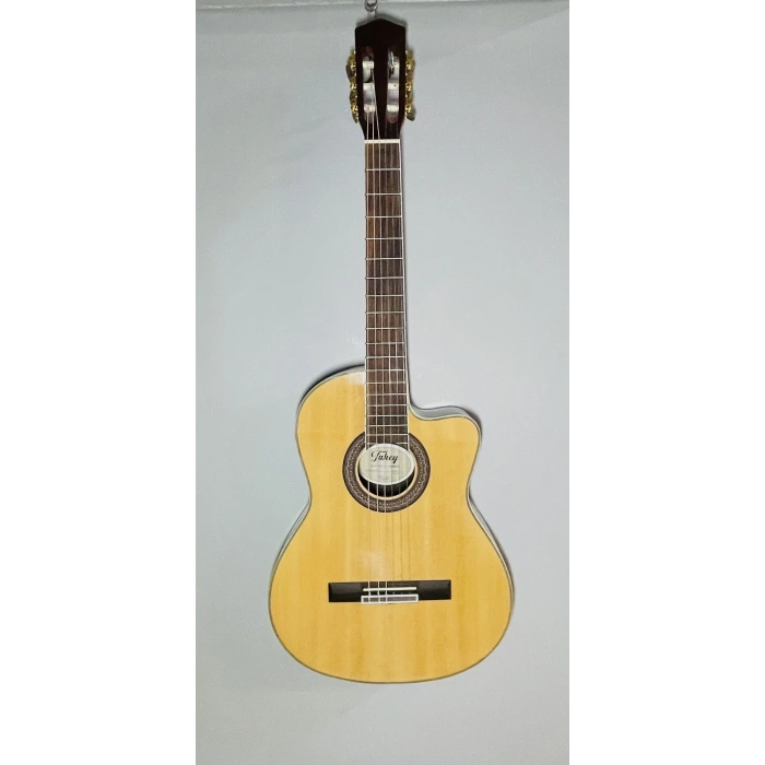 Klasik Gitar