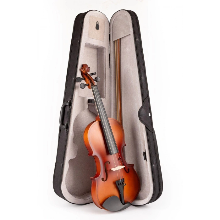 KÖHNER VL-044m Başlangıç Kemanı 4/4 Tam Boy (MAT)