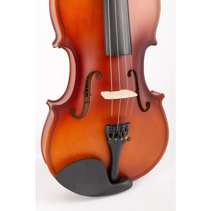 KÖHNER VL-044m Başlangıç Kemanı 4/4 Tam Boy (MAT)