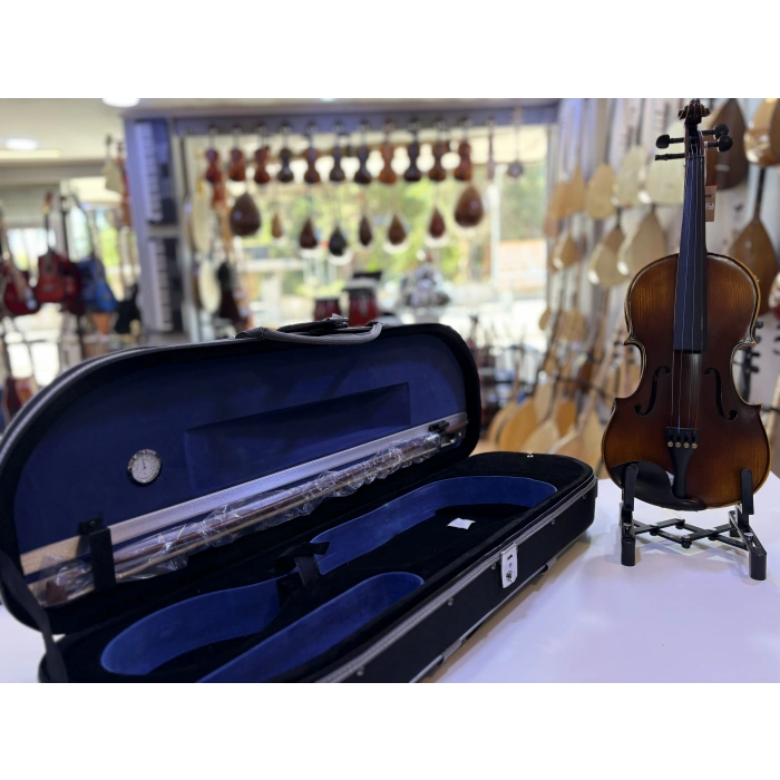 Kohner vl-8 El Yapımı 4/4 Keman
