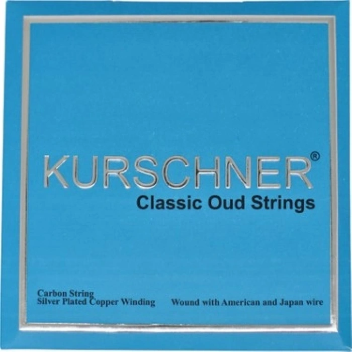 Kurschner Classic Set Ud Teli