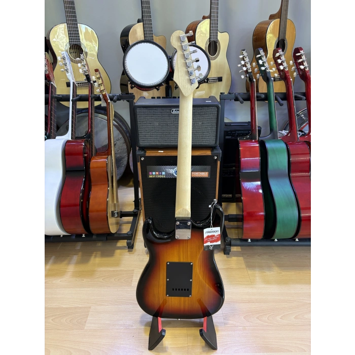 Madison Elektro Gitar