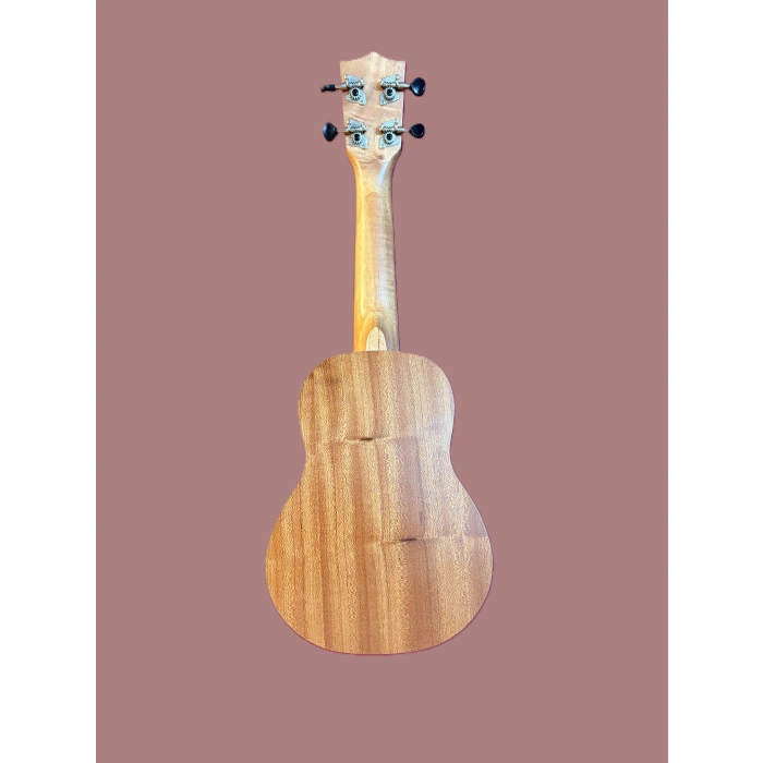 Puka Ukulele