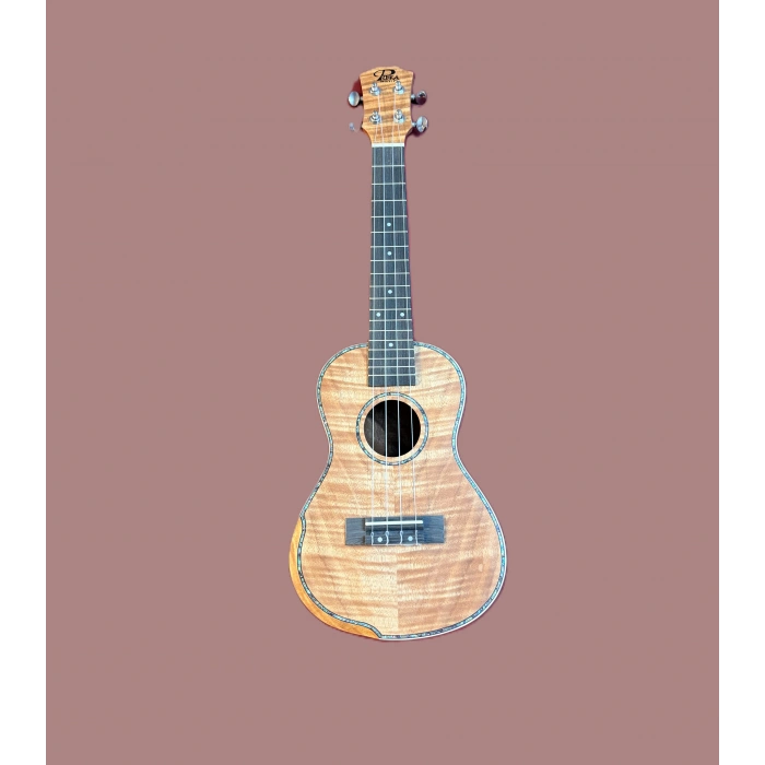 Puka Ukulele