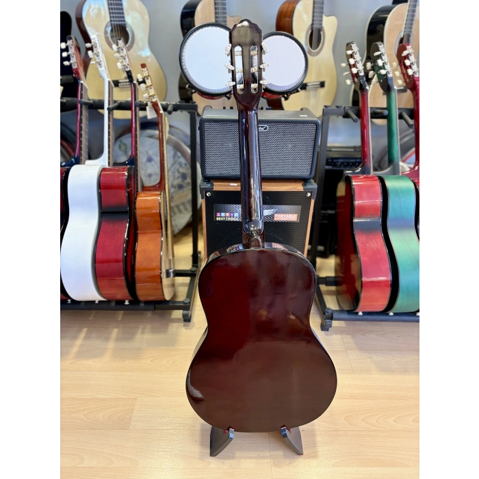 Sidney klasik Gitar 4/4