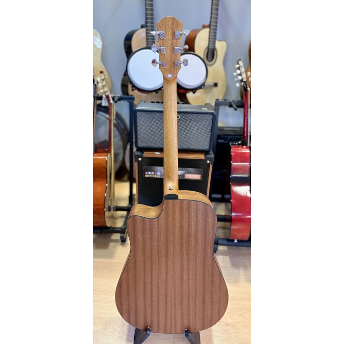 Tayste Akustik Gitar 4/4