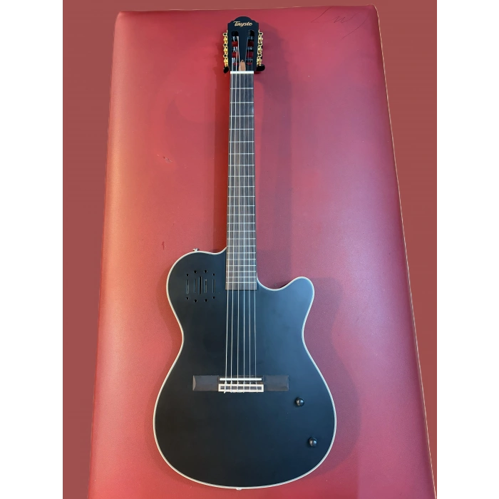 Tayste Elektro Klasik Gitar