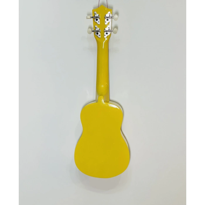 Victor Soprano Ukulele