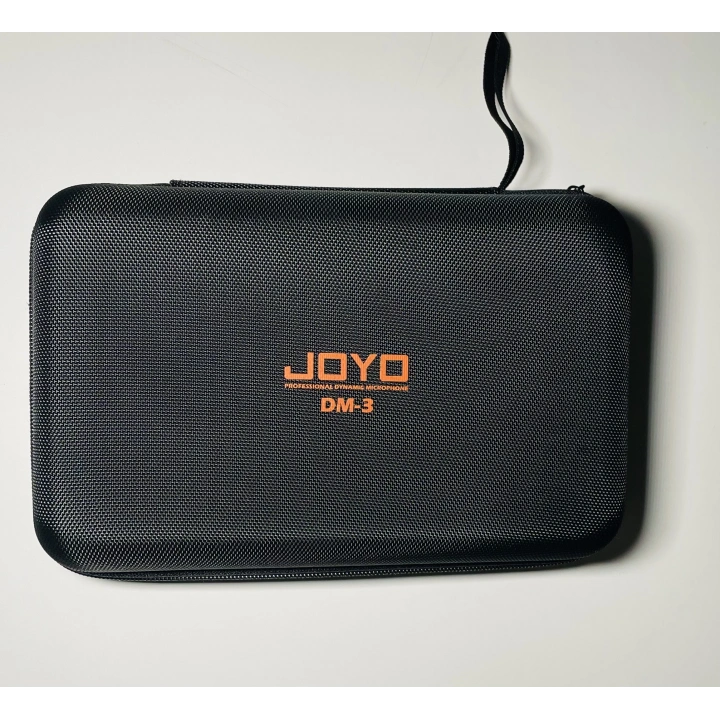 JOYO DM3 - Kablosuz Dinamik Mikrofon
