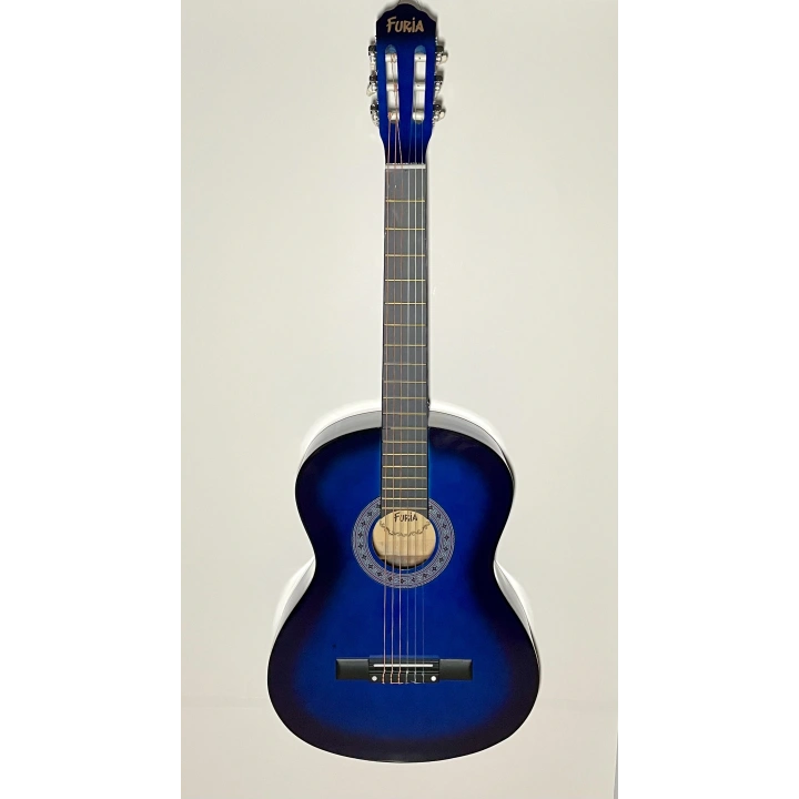 Furia Klasik Gitar