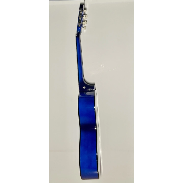 Furia Klasik Gitar