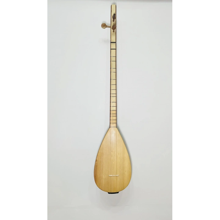 Bağlama Dede Sazı Cura