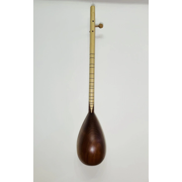 Bağlama Dede Sazı Cura