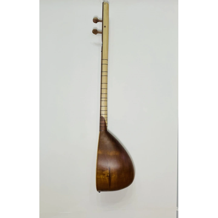 Bağlama Dede Sazı Cura