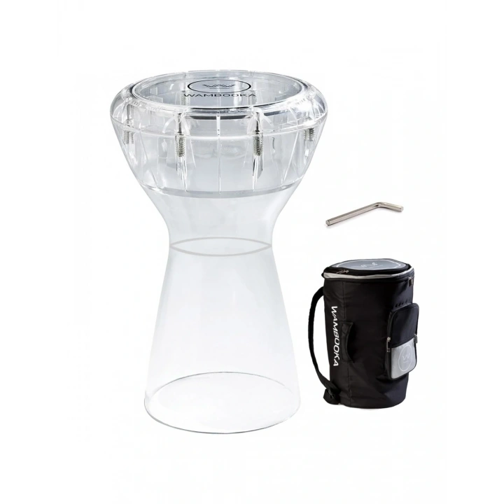 Wambooka Diamond Darbuka