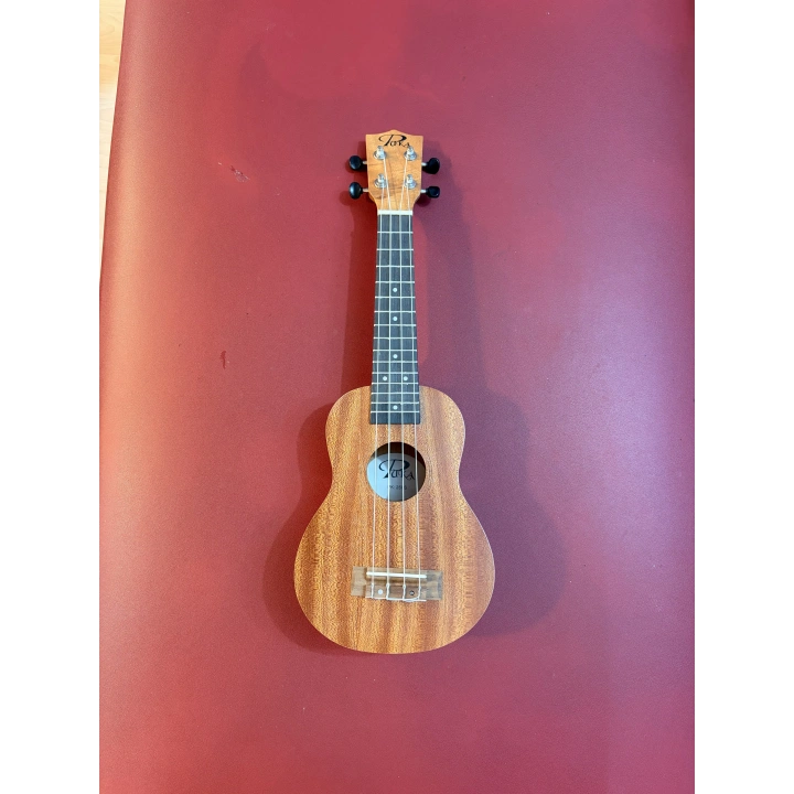 Puka Ukulele