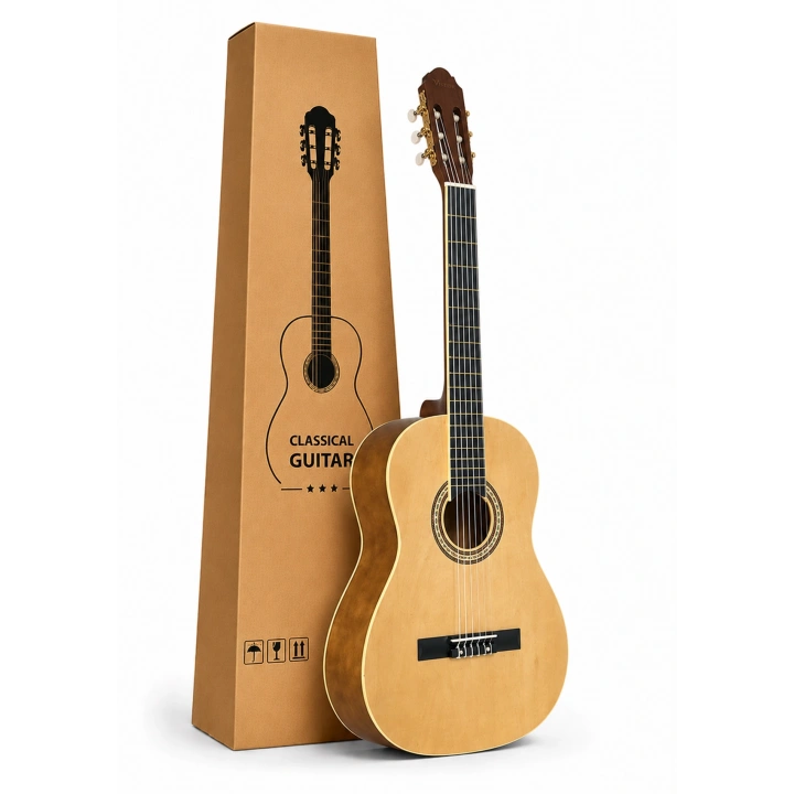 Victor Klasik Gitar