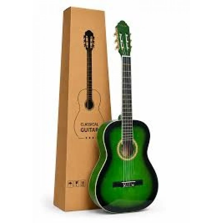 Victor Klasik Gitar