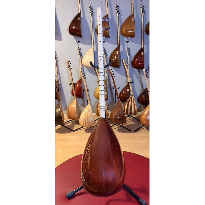 Ardıç Kısa Sap Profesyonel Bağlama