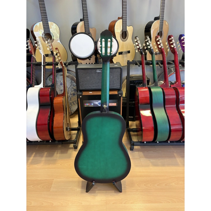 Sidney klasik Gitar 4/4