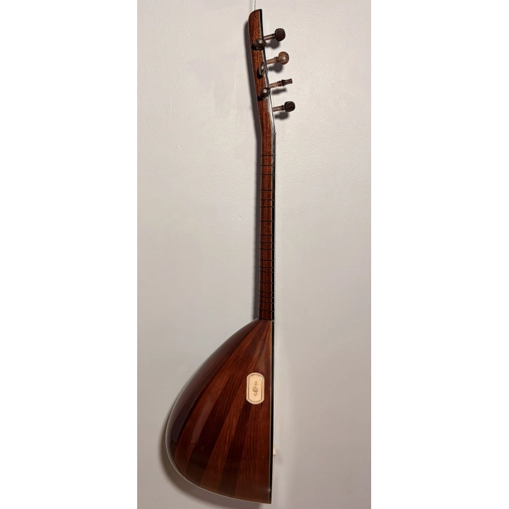 Ardıç Kısa Sap Profesyonel Bağlama