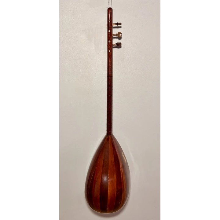 Ardıç Kısa Sap Profesyonel Bağlama