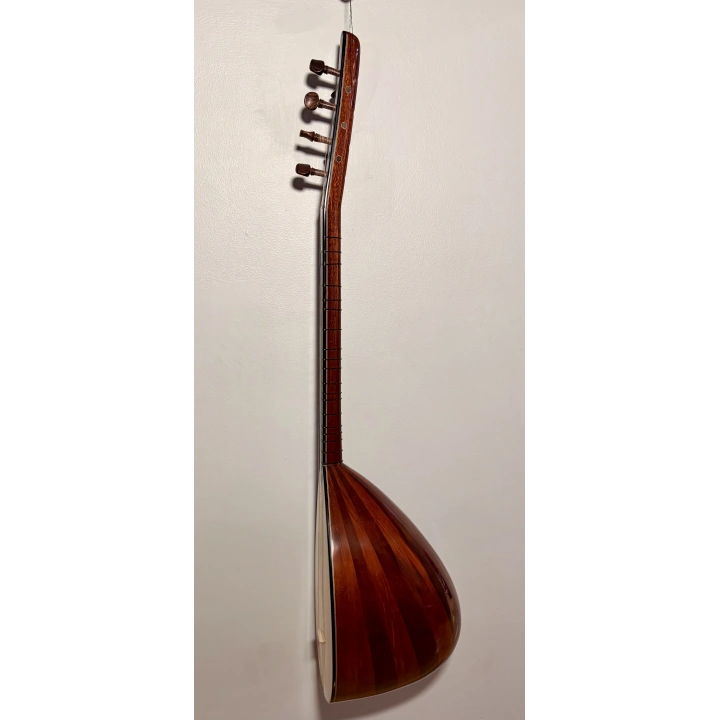 Ardıç Kısa Sap Profesyonel Bağlama