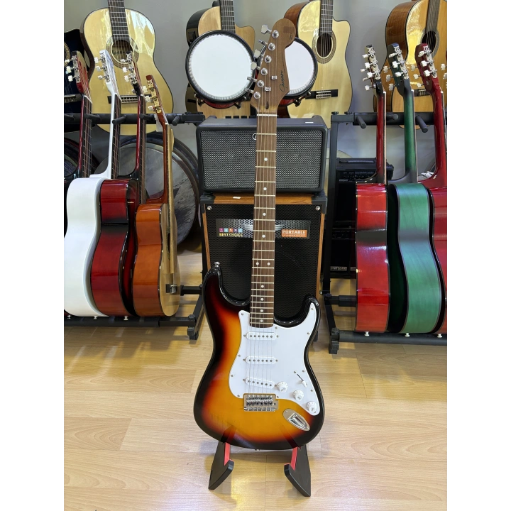 Guson Elektro Gitar